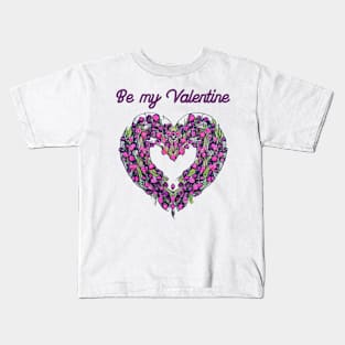 valentines day Kids T-Shirt